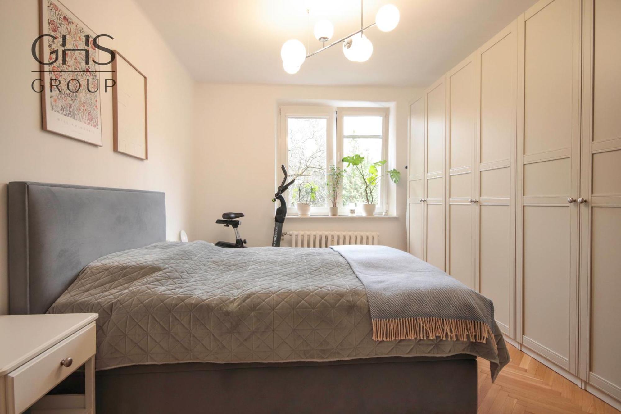 Beautiful Apartment In The City Center Krakau Exterior foto