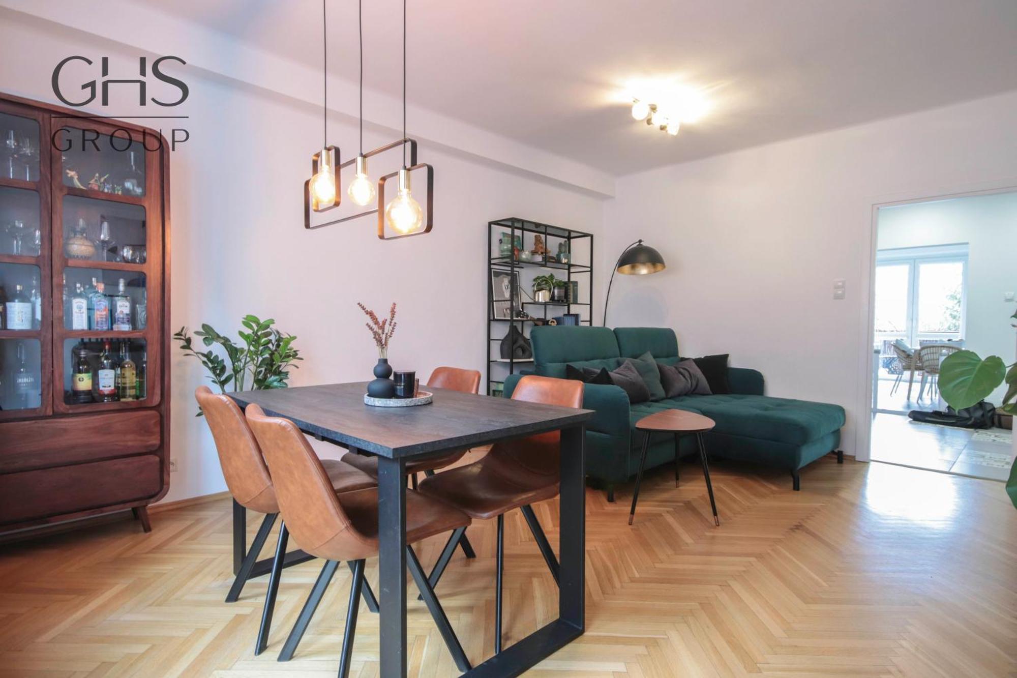 Beautiful Apartment In The City Center Krakau Exterior foto